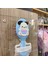 Sanrio Karakterleri Figürlü Kız Çocuk Tarak Fırça 1
