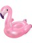 Bestway Tutmalı Flamingo Binici 127 x 127 cm 1