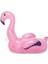 Bestway Tutmalı Flamingo Binici 127 x 127 cm 2
