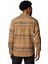 Flare Gun Stretch Flannel Erkek Uzun Kollu Gömlek 2