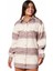 Calico Basin Kadın Uzun Kollu Gömlek 1
