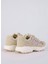 Bej Kadın Sneaker Martın 4