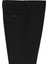 Normal Bel Normal Paça Regular Fit Siyah Erkek Pantolon PN1014400281 2