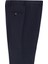 Normal Bel Normal Paça Regular Fit Lacivert Erkek Pantolon PN1014200153 2