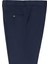 Normal Bel Normal Paça Regular Fit Lacivert Erkek Pantolon PN1014400316 2