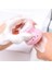 Buffer® Peeling Etkili Mini El Yüz Cilt Temizleme Fırçası Silikon Temizlenmesi Kolay Siyah Nokta Gi 3