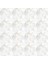 Decohandy Pvc Yer Karosu 30X30CM 4'lü Paket - Mermer Desenli Beyaz 0,36M2 3