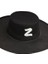 Zorro Şapka Maske Set Yetişkin 2