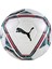 08330901 Final 5 Hybrid Ball Beyaz Unisex Futbol Topu 1