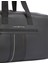 Siyah Unisex Duffle Bag Th Foundatıon Duffle 4