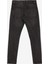 Normal Bel Dar Siyah Erkek Denim Pantolon Onsloom Slım Wb 2534 Pım Dnm Noos 2