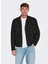 Normal Siyah Erkek Ceket Onsyukı Fake Suede Jacket Otw 1