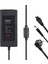 9 Volt - 5 Amper Yazar Kasa/ Pos Makinesi Masaüstü Adaptör 4.0*1.7 mm Uçlu (4778) 1