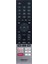 RM-L1893 Toshıba Unıversal Ses Komutsuz LCD LED Tv Kumanda 1