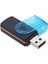 USB 2.0 Çoklu 32IN1 Sd/mmc Kart Okuyucu (4738) 2