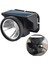 Power LED Beyaz Solar Kafa Lambası Feneri Type-C Şarjlı 73X77X55MM WH-8868A (4835) 1