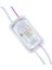 Modül LED 12V 0.6W Rgb 2835 85 x 73 mm IP65 240-260LM 180 Derece 1