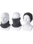 Kış Sıcak Kayak Maskesi Erkek Bandana Polar Boyunluk Tozluk Rüzgar Geçirmez Atkı Kamp Yürüyüş Balaclava Balıkçılık Bisiklet Yüz Maskesi (Yurt Dışından) 4