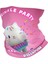 Gabbys Dollhouse Gabby Cats Bandana Boyunluk Yürüyüş Koşu Erkekler Kadınlar Sarma Atkı Cakey Kedi Balaclava Isıtıcı (Yurt Dışından) 2