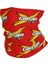 Özel Brp Atv Can Am Logo Boyunluk Erkek Kadın Uv Korumalı Kış Bandana Atkısı Kayak Için (Yurt Dışından) 1