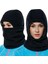 Kış Şapkası Balaclava Maskesi Erkekler Kadınlar Boyun Isıtıcısı Yürüyüş Bandana Atkı Koşu Bisiklet Şapkası Kayak Maskesi Rüzgar Geçirmez Motosiklet Kapşonu (Yurt Dışından) 2