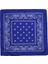 1 Adet Uni Moda Baskılı Kare Eşarp Bisiklet Bandana Balıkçılık Güneş Koruma Boyun Örtüsü Eşarplar Mendil Açık Hava Başlığı (Yurt Dışından) 1