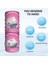Gabbys Dollhouse Gabby Cats Bandana Boyunluk Yürüyüş Koşu Erkekler Kadınlar Sarma Atkı Cakey Kedi Balaclava Isıtıcı (Yurt Dışından) 4