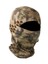 Taktik Kamuflaj Balaclava Tam Yüz Maskesi Wargame Cp Taktik Şapka Avcılık Bisiklet Bisiklet Multicam Bandana Boyunluk (Yurt Dışından) 1