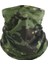 Camo Taktik Maske Boyunluk Örtüsü Yüz Bandana Güneş Serin Bisiklet Av Yürüyüş Kamp Atkı Erkek Kadın (Yurt Dışından) 1