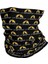 Özel La Sportiva Logo Bandana Kış Boyun Isıtıcı Kadın Rüzgar Geçirmez Sarma Yüz Atkısı Yürüyüş Açık Hava Sporları Için Tozluk Kafa Bandı (Yurt Dışından) 2