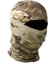 Taktik Kamuflaj Balaclava Tam Yüz Maskesi Wargame Cp Taktik Şapka Avcılık Bisiklet Bisiklet Multicam Bandana Boyunluk (Yurt Dışından) 4