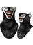 Özelleştirilmiş 3D Venom Yarım Maske Balaclava Ordu Bandanası Erkekler Punisher Boyunluk Motosiklet Yüz Kalkanı Kulak Askılı Maske Kafa Bandı Yaz (Yurt Dışından) 1