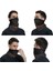 Özel Yarışa Hazır Logo Bandana Boyunluk Rüzgar Geçirmez Yüz Atkısı Örtüsü Yarış Spor Motosiklet Sürücü Kafa Bandı Tüp Balaclava (Yurt Dışından) 3