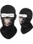Kafatası Baskılı Bandana Balaclava Tam Yüz Maskesi Atkı Açık Hava Balıkçılık Avcılık Yürüyüş Bisiklet Boyunluk Yüz Örtüsü Kalkan (Yurt Dışından) 1