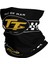 Özel Isle Of Man Tt Yarış Motosiklet Bandana Boyunluk Rüzgar Geçirmez Yüz Atkısı Örtüsü Erkek Kadın Kafa Bandı Tüp Balaclava (Yurt Dışından) 1