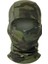 Maske Tam Yüz Balaclava Paintball Bisiklet Bisiklet Yürüyüş Atkı Balıkçılık Snowboard Kayak Maskeleri Kapşon Şapka Erkek Kadın (Yurt Dışından) 1