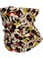 Özel Mickey Mouse Bandana Boyun Isıtıcısı Erkek Kadın Kış Yürüyüş Kayak Atkısı Boyunluk Yüz Örtüsü (Yurt Dışından) 1