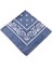 2020 Moda Hip Hop %100 Pamuk Bandana Kare Eşarp 54CM*54CM Siyah Kırmızı Paisley Kafa Bandı Kadınlar/erkekler/erkekler/kızlar Için Baskılı (Yurt Dışından) 1