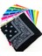 2020 Moda Hip Hop %100 Pamuk Bandana Kare Eşarp 54CM*54CM Siyah Kırmızı Paisley Kafa Bandı Kadınlar/erkekler/erkekler/kızlar Için Baskılı (Yurt Dışından) 4