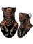 Özelleştirilmiş 3D Venom Yarım Maske Balaclava Ordu Bandanası Erkekler Punisher Boyunluk Motosiklet Yüz Kalkanı Kulak Askılı Maske Kafa Bandı Yaz (Yurt Dışından) 1