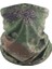 Camo Taktik Maske Boyunluk Örtüsü Yüz Bandana Güneş Serin Bisiklet Av Yürüyüş Kamp Atkı Erkek Kadın (Yurt Dışından) 1