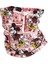 Özel Mickey Mouse Bandana Boyun Isıtıcısı Erkek Kadın Kış Yürüyüş Kayak Atkısı Boyunluk Yüz Örtüsü (Yurt Dışından) 1