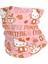 Özel Hello Kitty Boyunluk Kadın Erkek Uv Yüz Kalkanı Kış Karikatür Bandana Atkı Yürüyüş Için (Yurt Dışından) 1