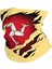 Özel Isle Of Man Tt Yarış Motosiklet Bandana Boyunluk Rüzgar Geçirmez Yüz Atkısı Örtüsü Erkek Kadın Kafa Bandı Tüp Balaclava (Yurt Dışından) 1