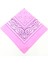 2020 Moda Hip Hop %100 Pamuk Bandana Kare Eşarp 54CM*54CM Siyah Kırmızı Paisley Kafa Bandı Kadınlar/erkekler/erkekler/kızlar Için Baskılı (Yurt Dışından) 1
