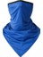 Yaz Nefes Alabilir Örgü Yüz Örtüsü Avcılık Bisiklet Bandana Spor Yarım Maske Boyun Lastiği Koşu Yürüyüş Kayak Üçgen Isıtıcı Atkı (Yurt Dışından) 1