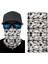 Güneş Koruyucu Nefes Alabilir Bandana Kadın Erkek Yüz Örtüsü Boyunluk Maske Eşarp Açık Hava Güneş Koruması Bisiklet Koşu Dikişsiz Eşarp (Yurt Dışından) 1