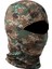 Taktik Kamuflaj Balaclava Tam Yüz Maskesi Wargame Cp Taktik Şapka Avcılık Bisiklet Bisiklet Multicam Bandana Boyunluk (Yurt Dışından) 1