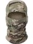 Taktik Maske Tam Yüz Balaclava Paintball Bisiklet Bisiklet Yürüyüş Atkı Balıkçılık Snowboard Kayak Maskeleri Kapşonlu Şapka Erkek Kadın (Yurt Dışından) 1