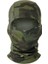 Taktik Maske Tam Yüz Balaclava Paintball Bisiklet Bisiklet Yürüyüş Atkı Balıkçılık Snowboard Kayak Maskeleri Kapşonlu Şapka Erkek Kadın (Yurt Dışından) 3